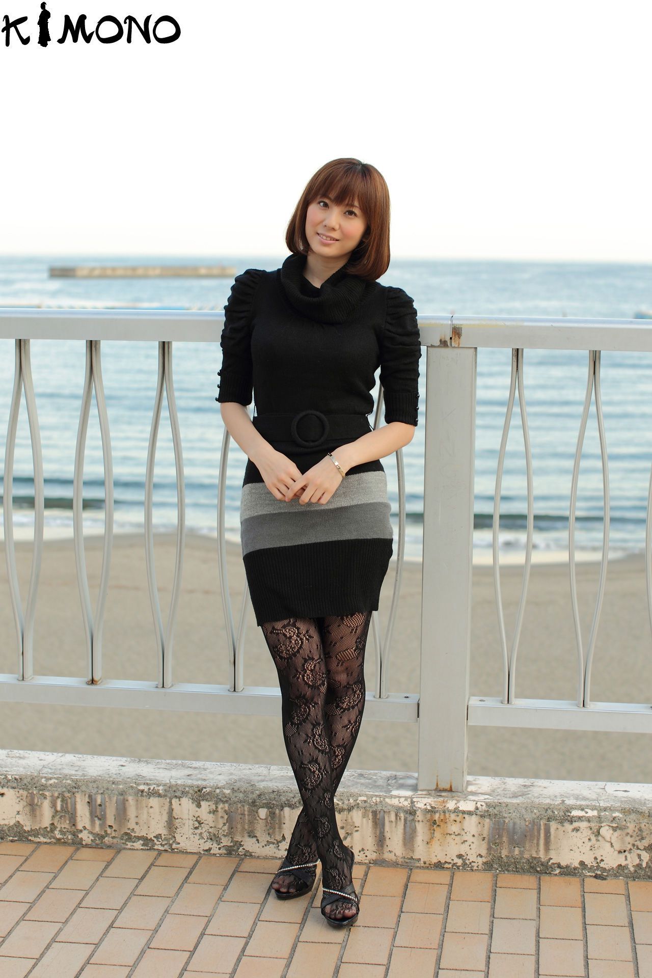 [X-City] KIMONO和テイスト 031 麻美ゆま Yuma Asami