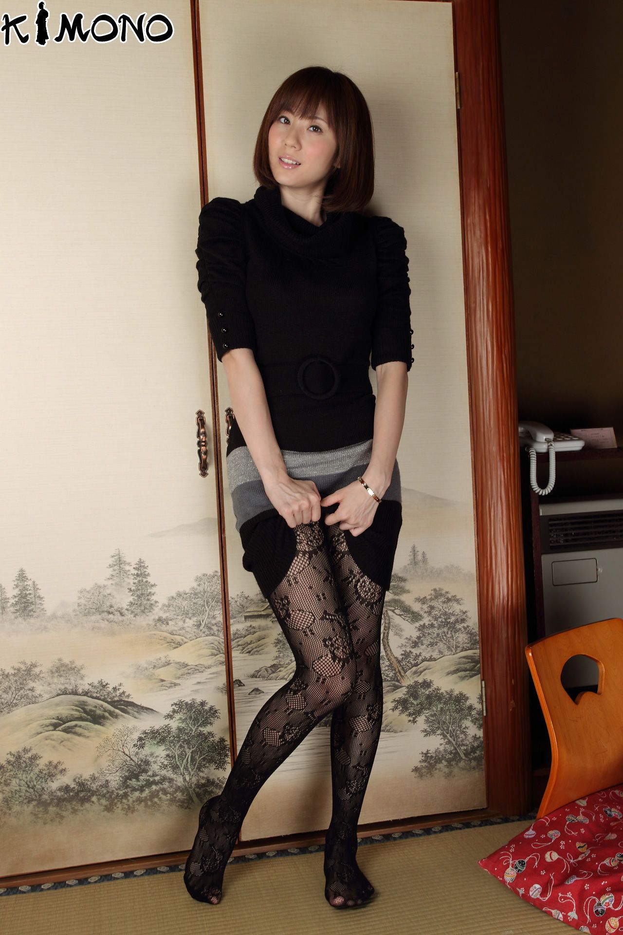 [X-City] KIMONO和テイスト 031 麻美ゆま Yuma Asami