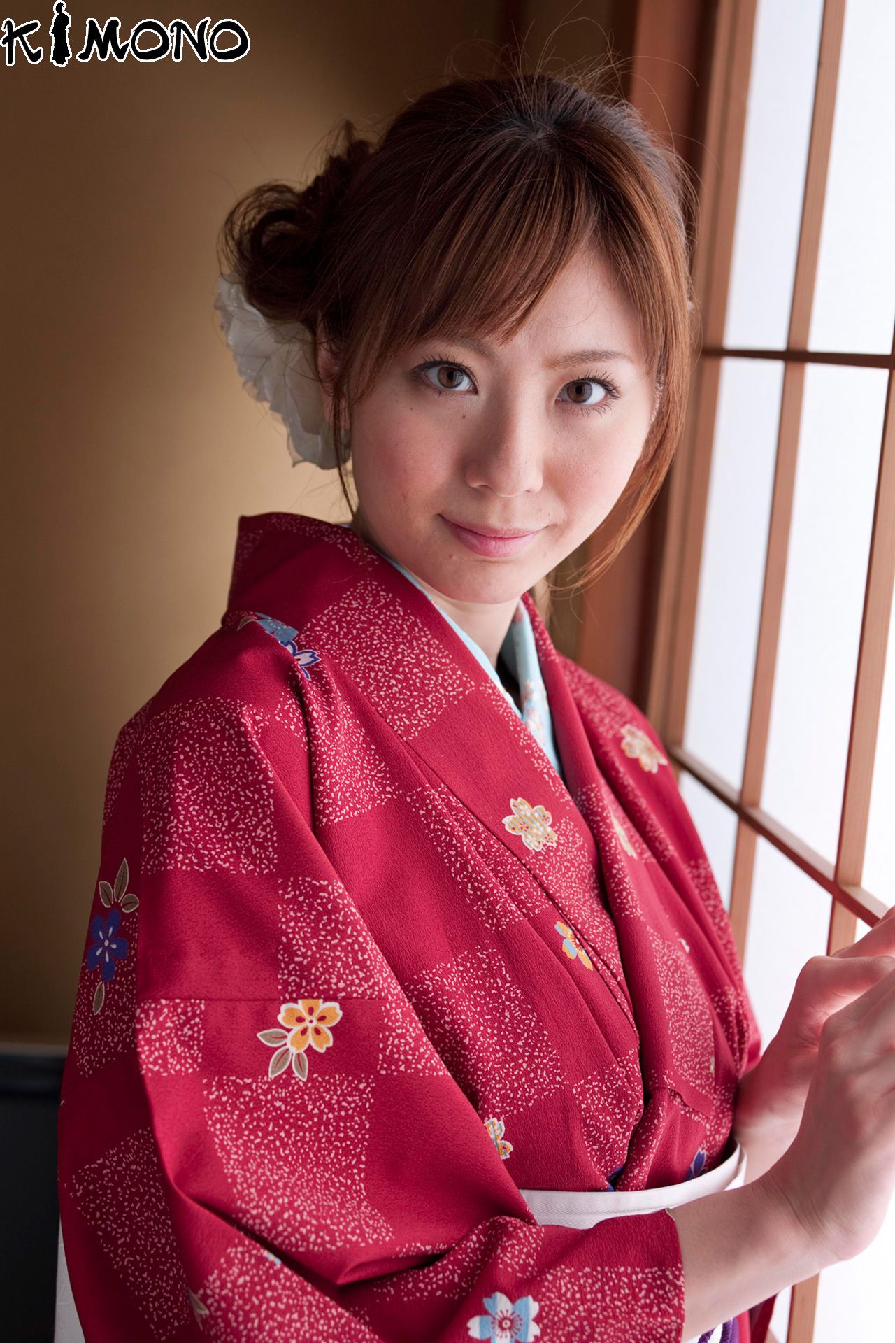 [X-City] KIMONO和テイスト 034 麻美ゆま Yuma Asami