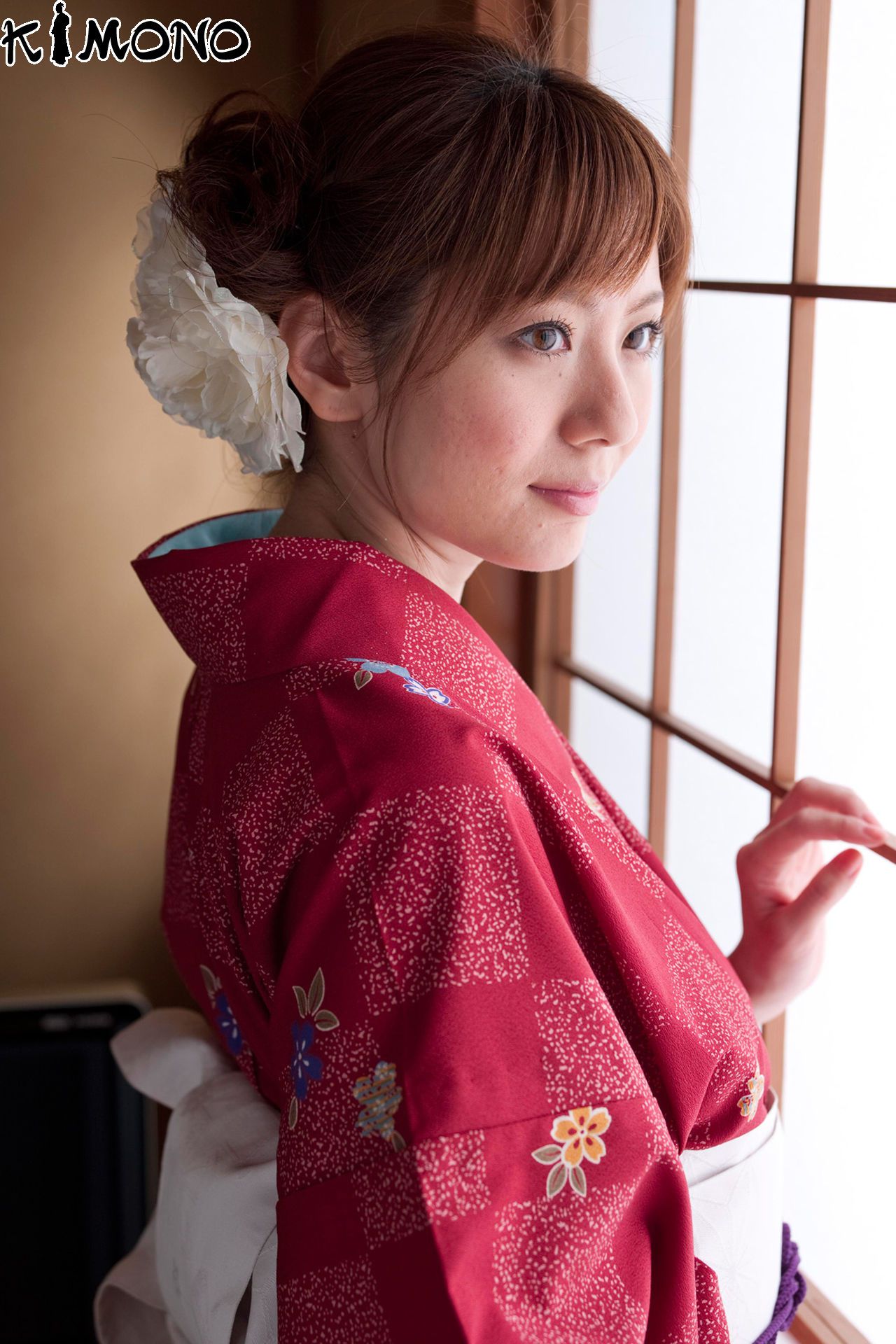 [X-City] KIMONO和テイスト 034 麻美ゆま Yuma Asami