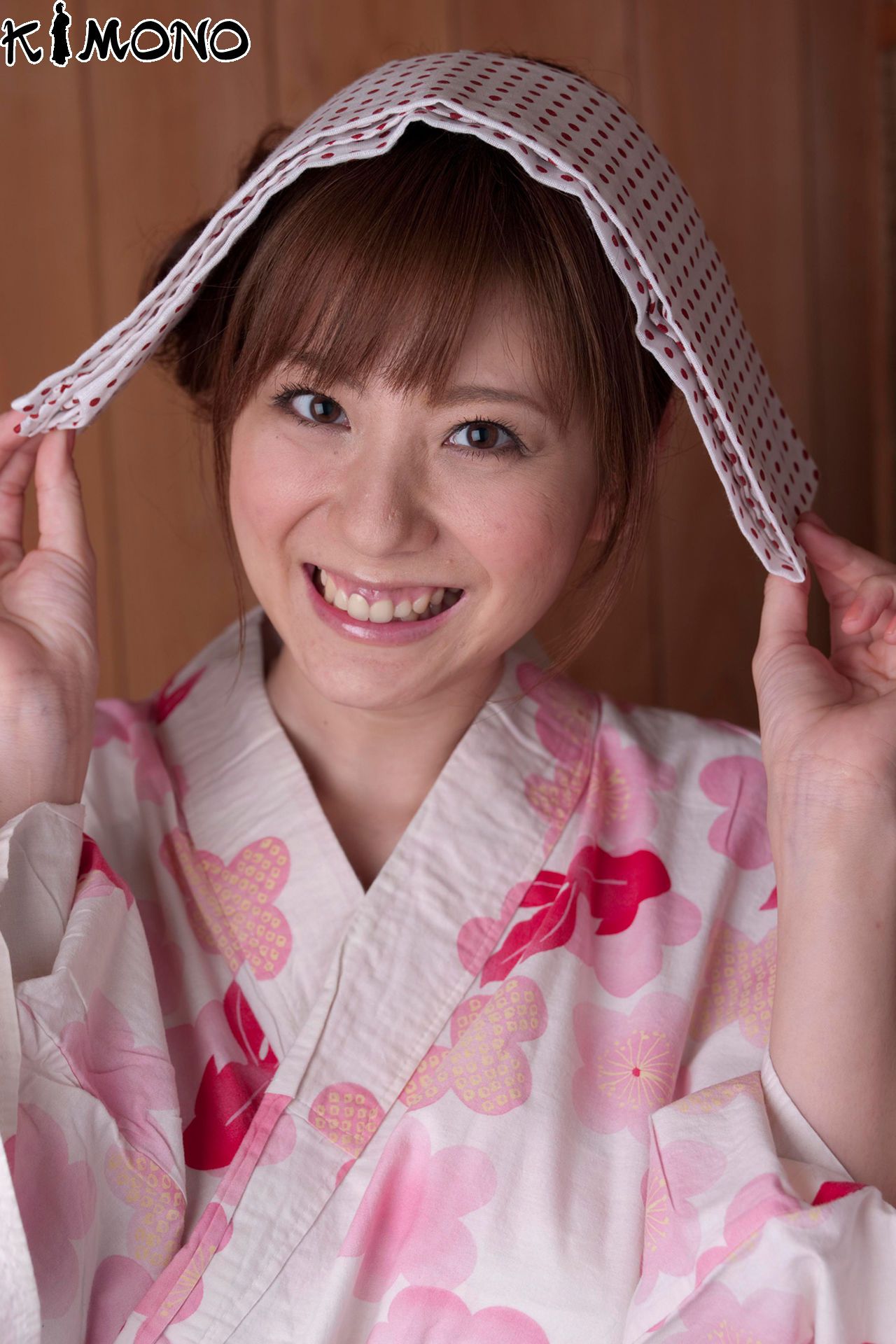 [X-City] KIMONO和テイスト 034 麻美ゆま Yuma Asami