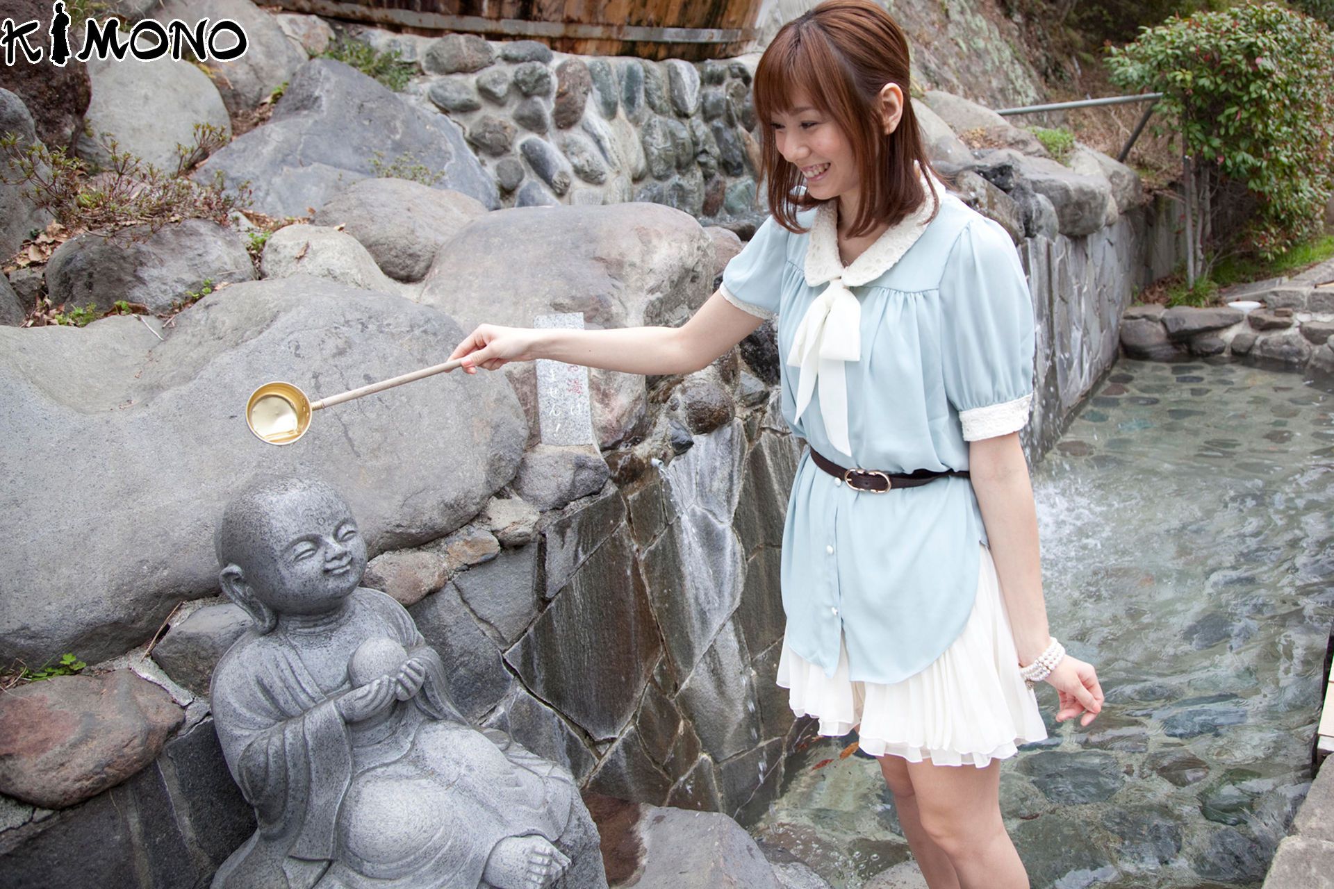 [X-City] KIMONO和テイスト 034 麻美ゆま Yuma Asami