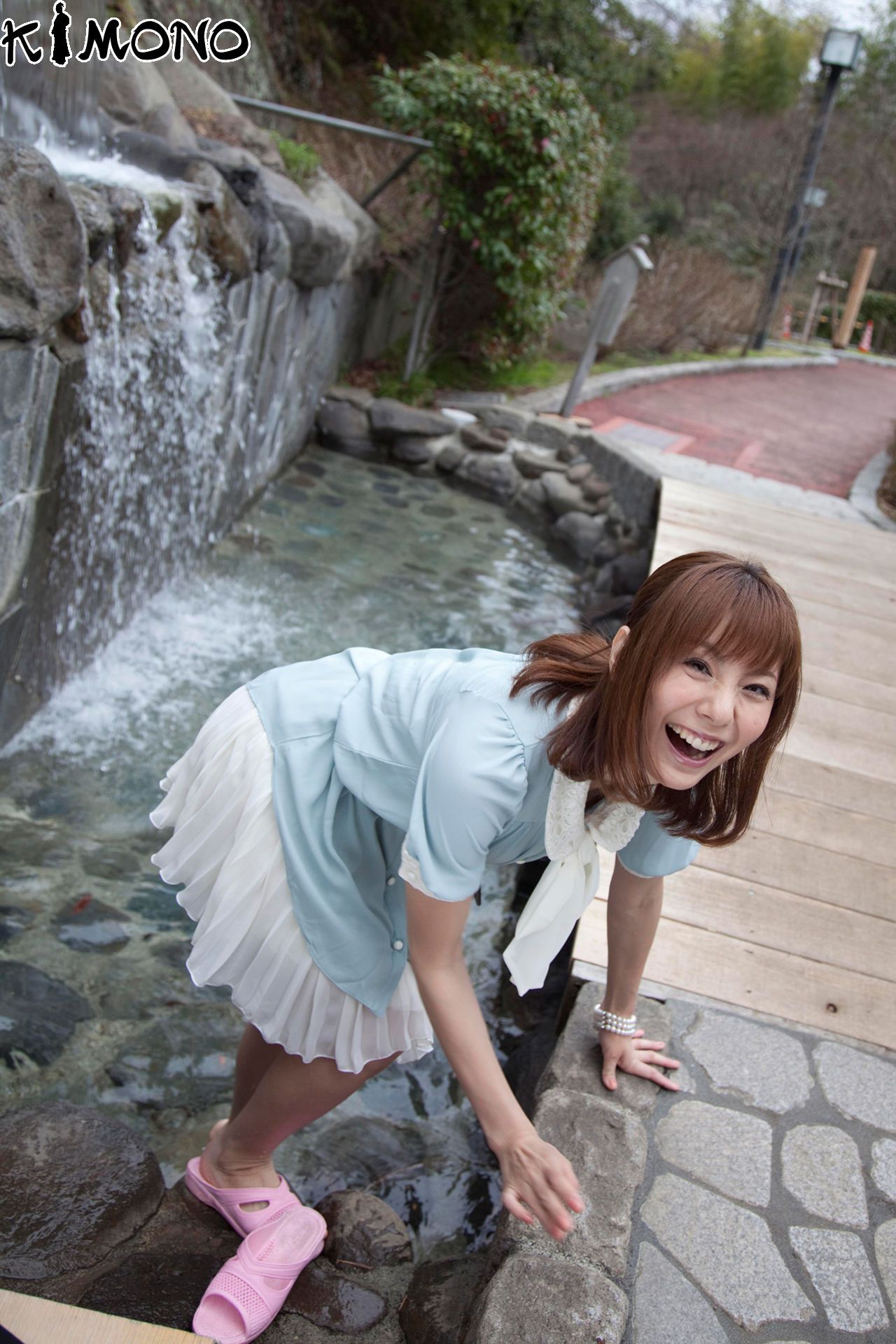 [X-City] KIMONO和テイスト 034 麻美ゆま Yuma Asami