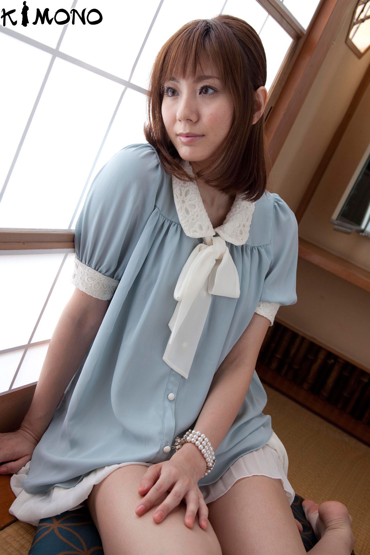 [X-City] KIMONO和テイスト 034 麻美ゆま Yuma Asami