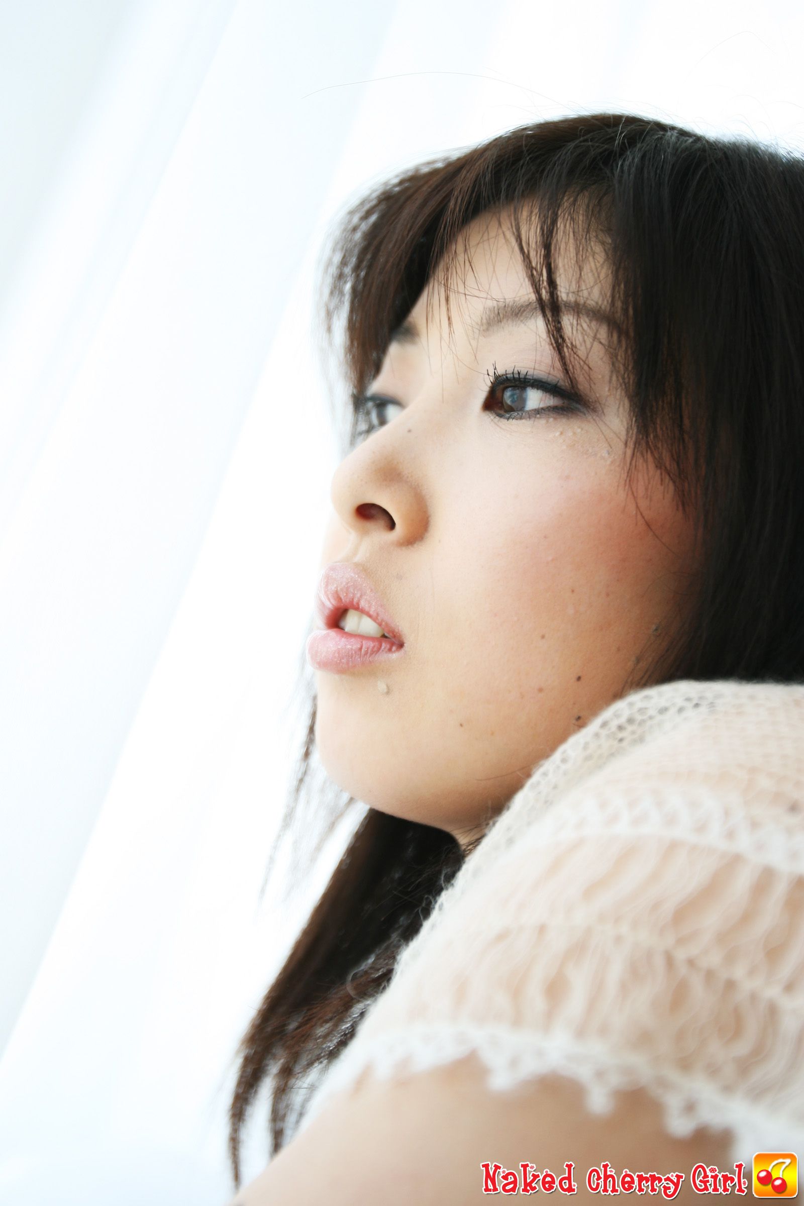 [X-City] Naked Cherry Girl Vol.004 琴早妃 Koto Saki