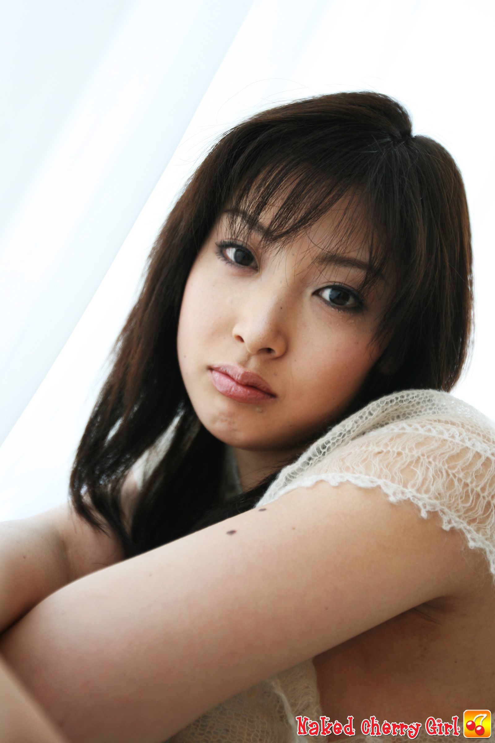 [X-City] Naked Cherry Girl Vol.004 琴早妃 Koto Saki