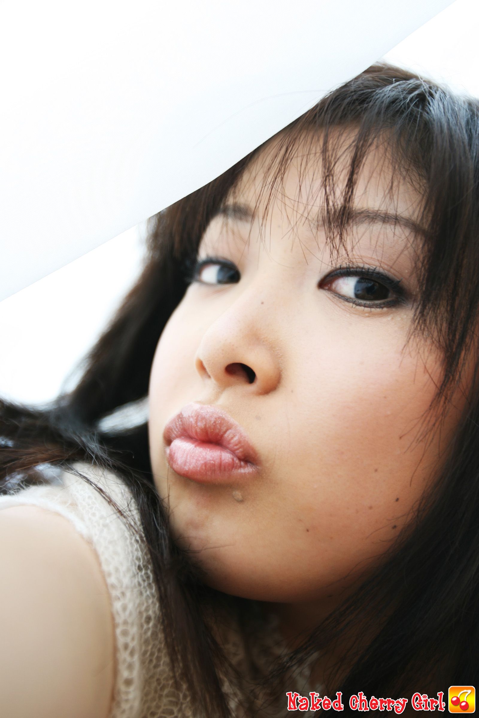 [X-City] Naked Cherry Girl Vol.004 琴早妃 Koto Saki