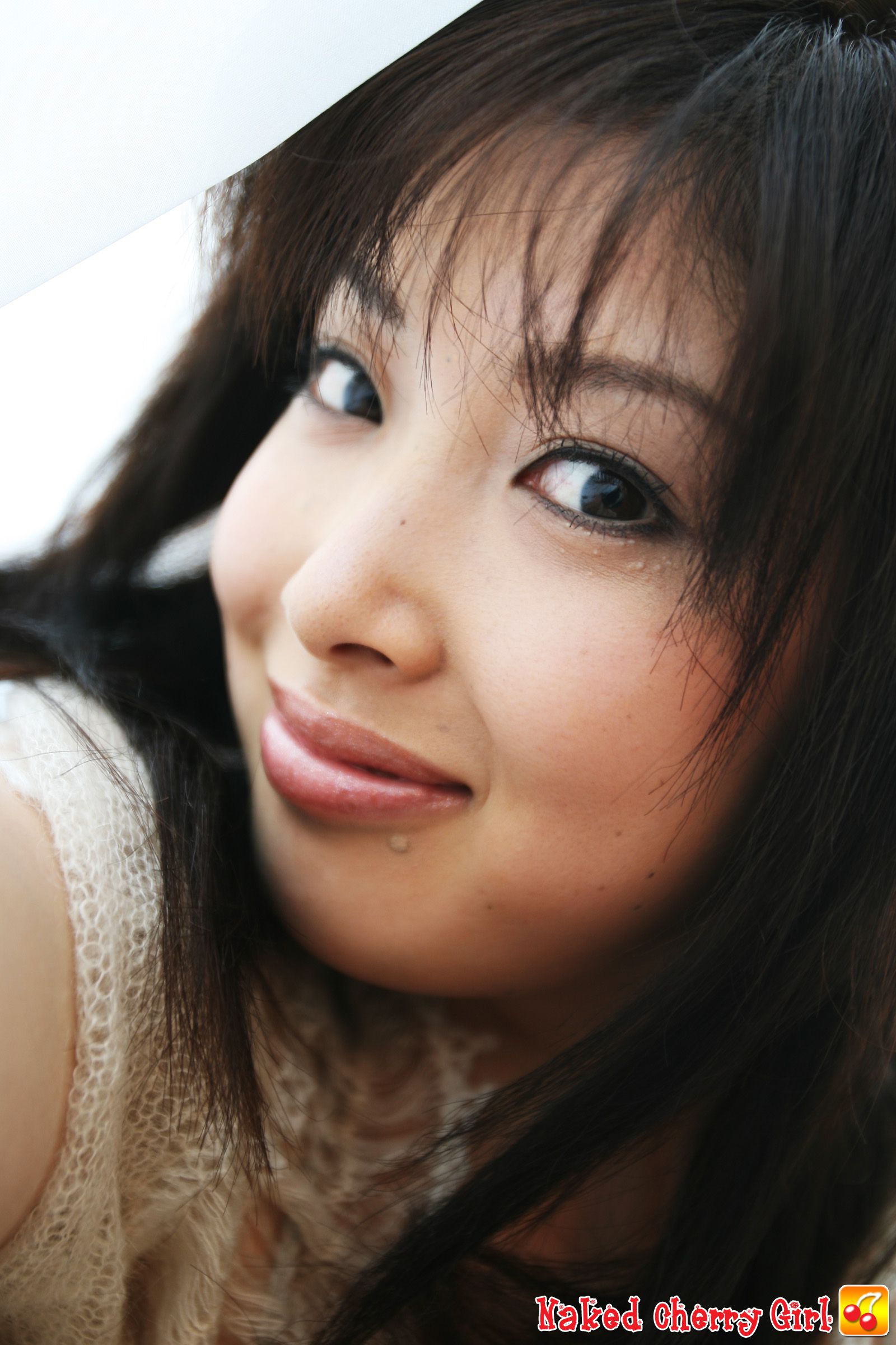 [X-City] Naked Cherry Girl Vol.004 琴早妃 Koto Saki
