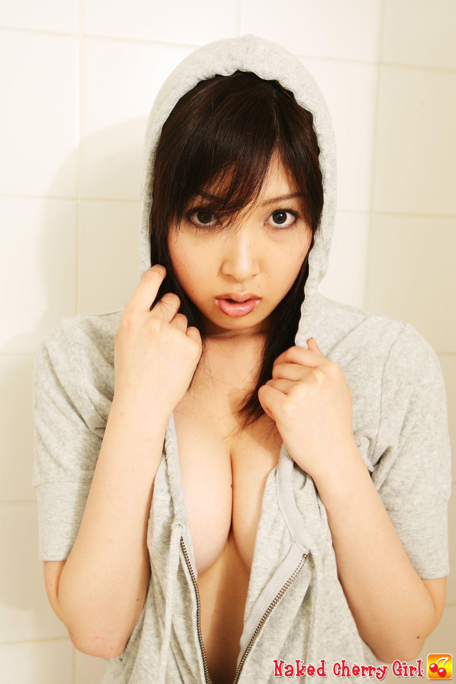 [X-City] Naked Cherry Girl Vol.004 琴早妃 Koto Saki