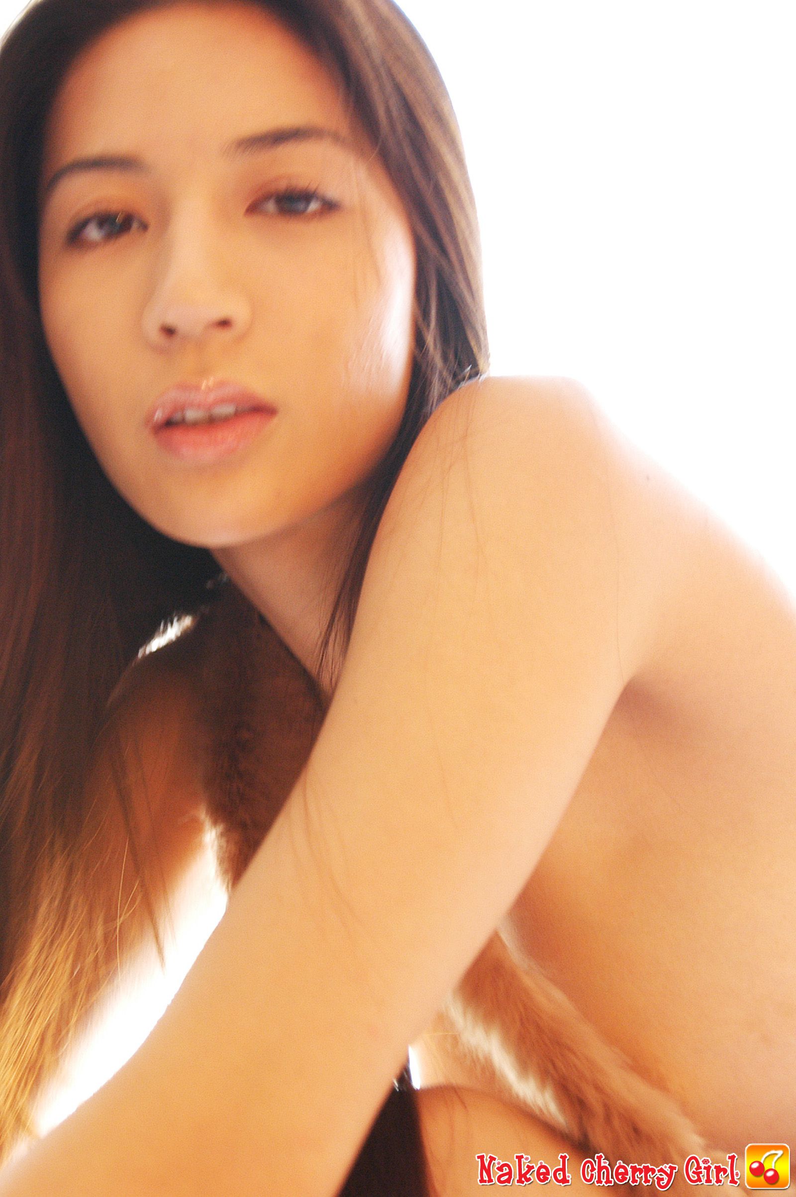 [X-City] Naked Cherry Girl Vol.008 鈴木杏里 Anri Suzuki