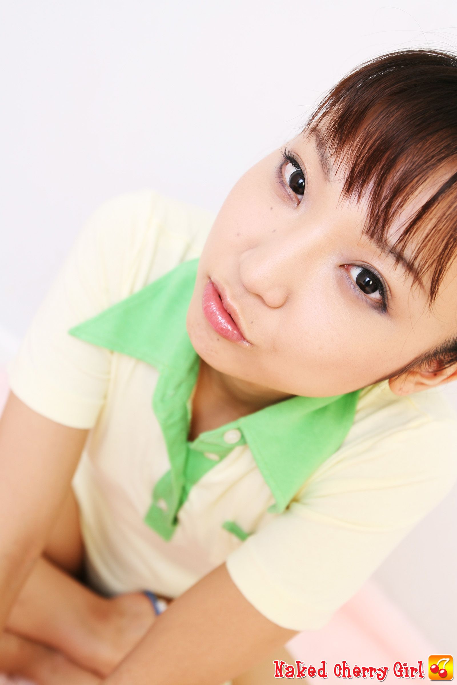 [X-City] Naked Cherry Girl Vol.013 藤崎怜里 Reiri Fujisaki