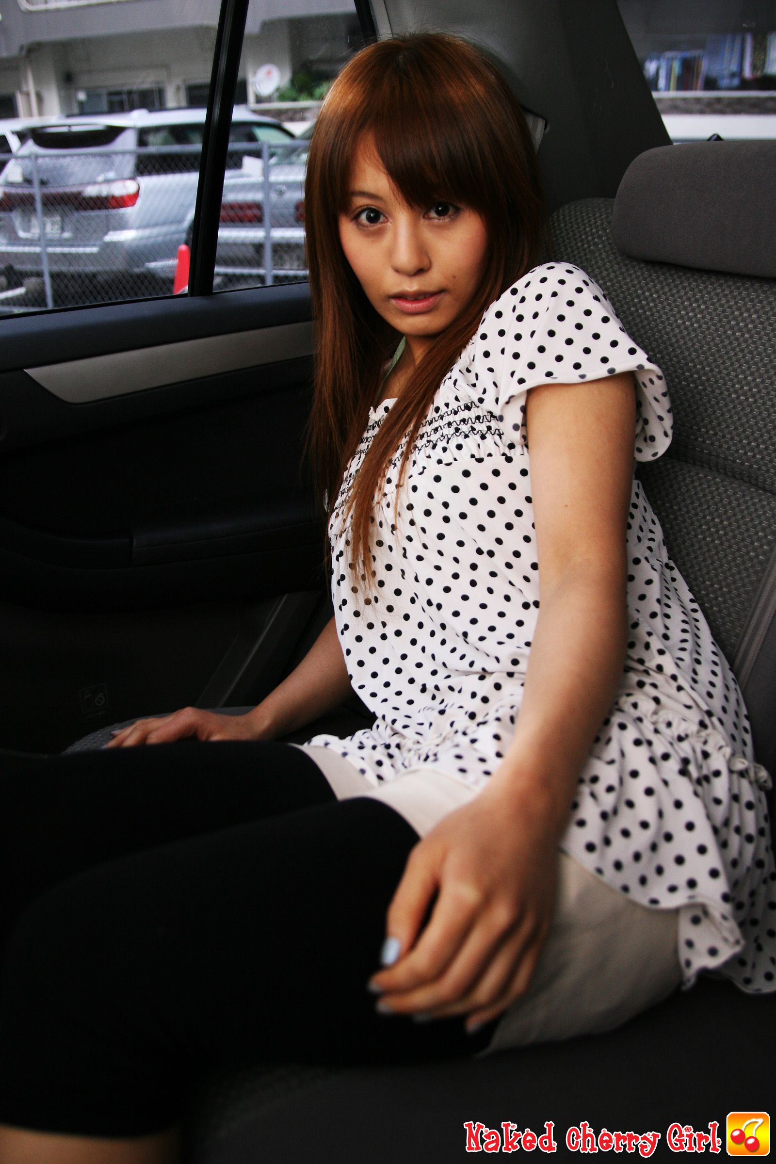 [X-City] Naked Cherry Girl Vol.015 今井もも/今井桃 Imai Momo