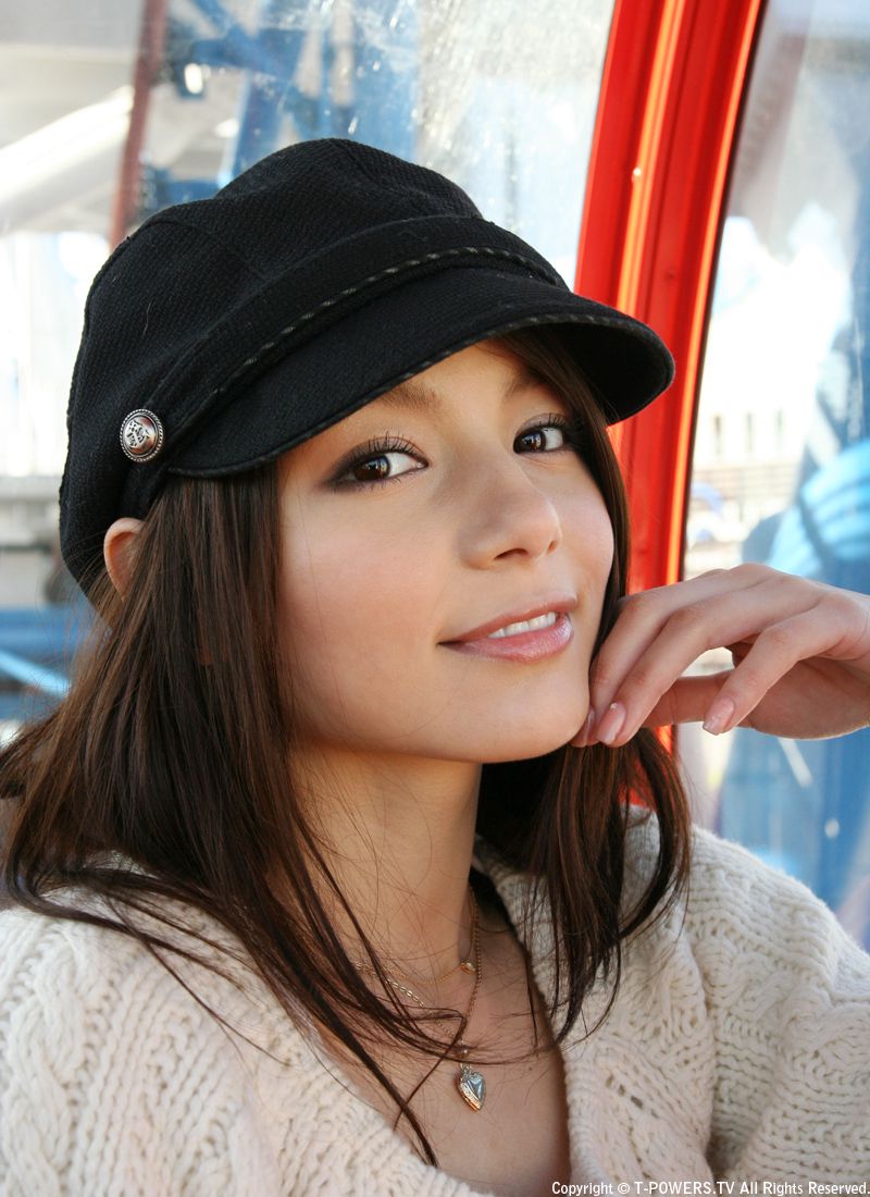 [X-City] T-Powers 柚木ティナ《Merry Go Round》