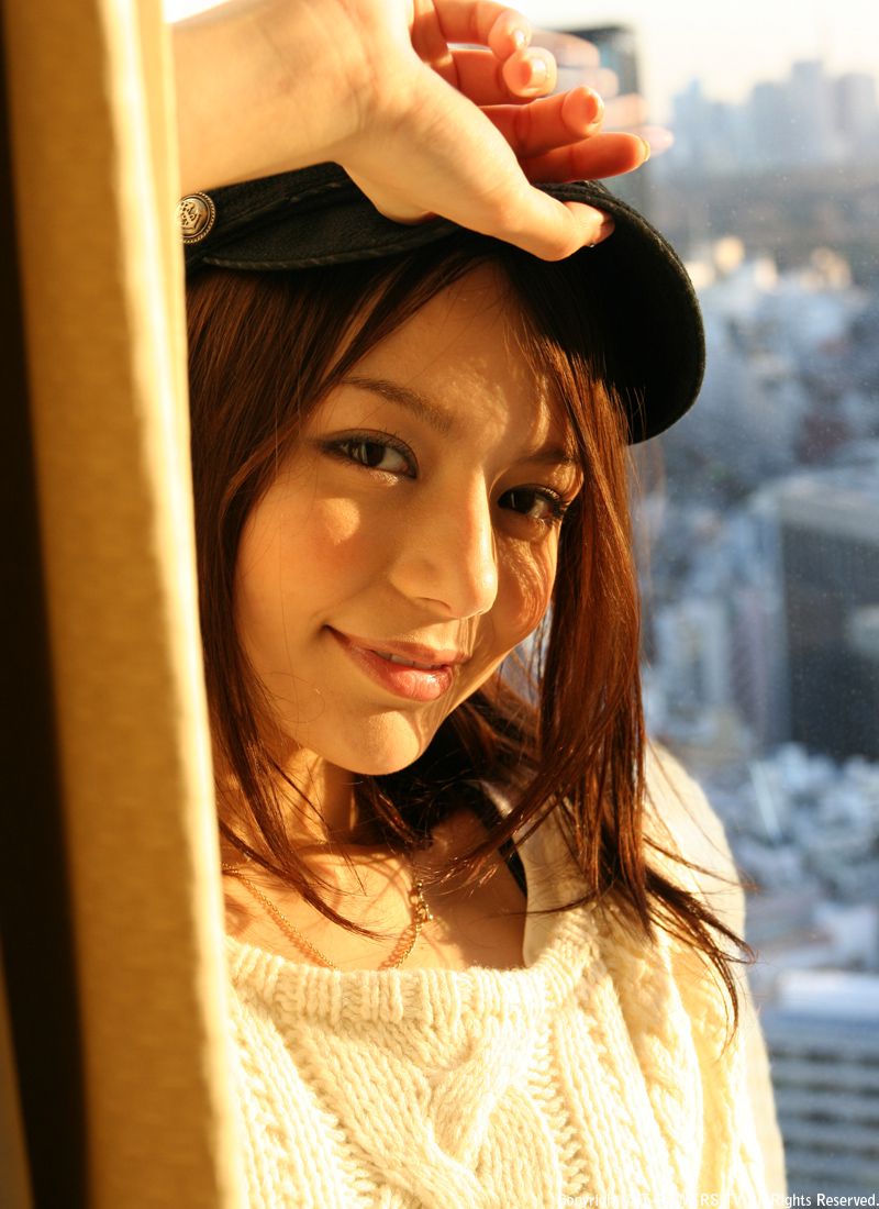 [X-City] T-Powers 柚木ティナ《Merry Go Round》
