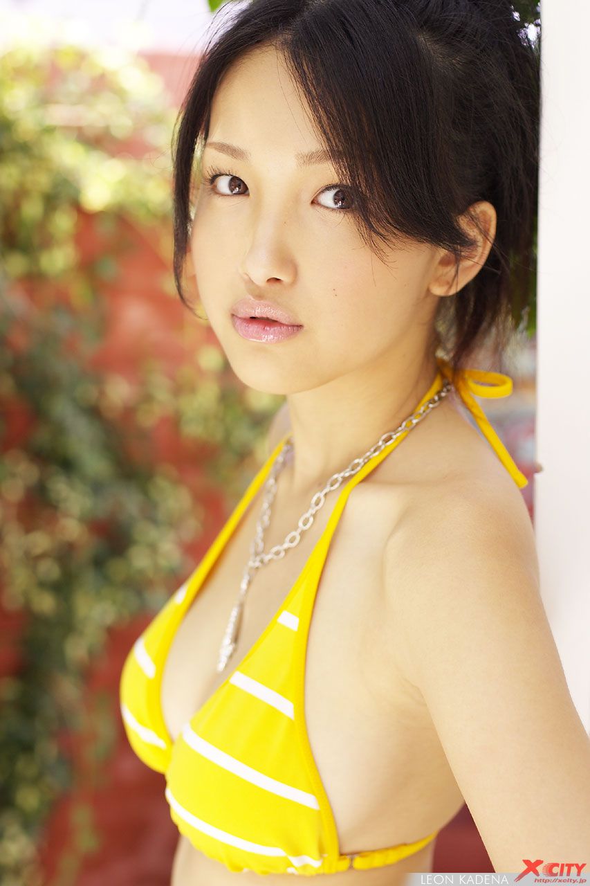 [X-City] WEB No.001 かでなれおん《COLORS》