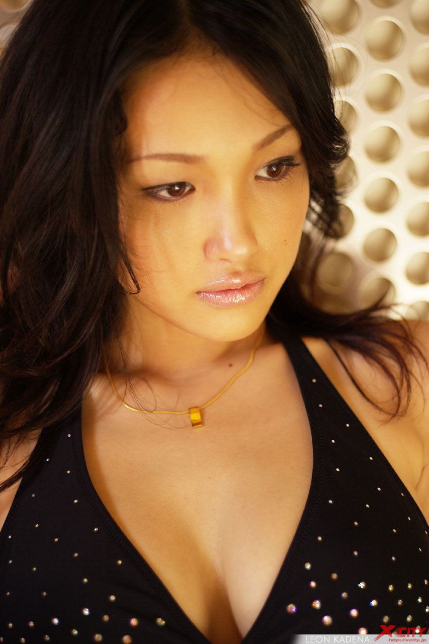 [X-City] WEB No.001 かでなれおん《COLORS》