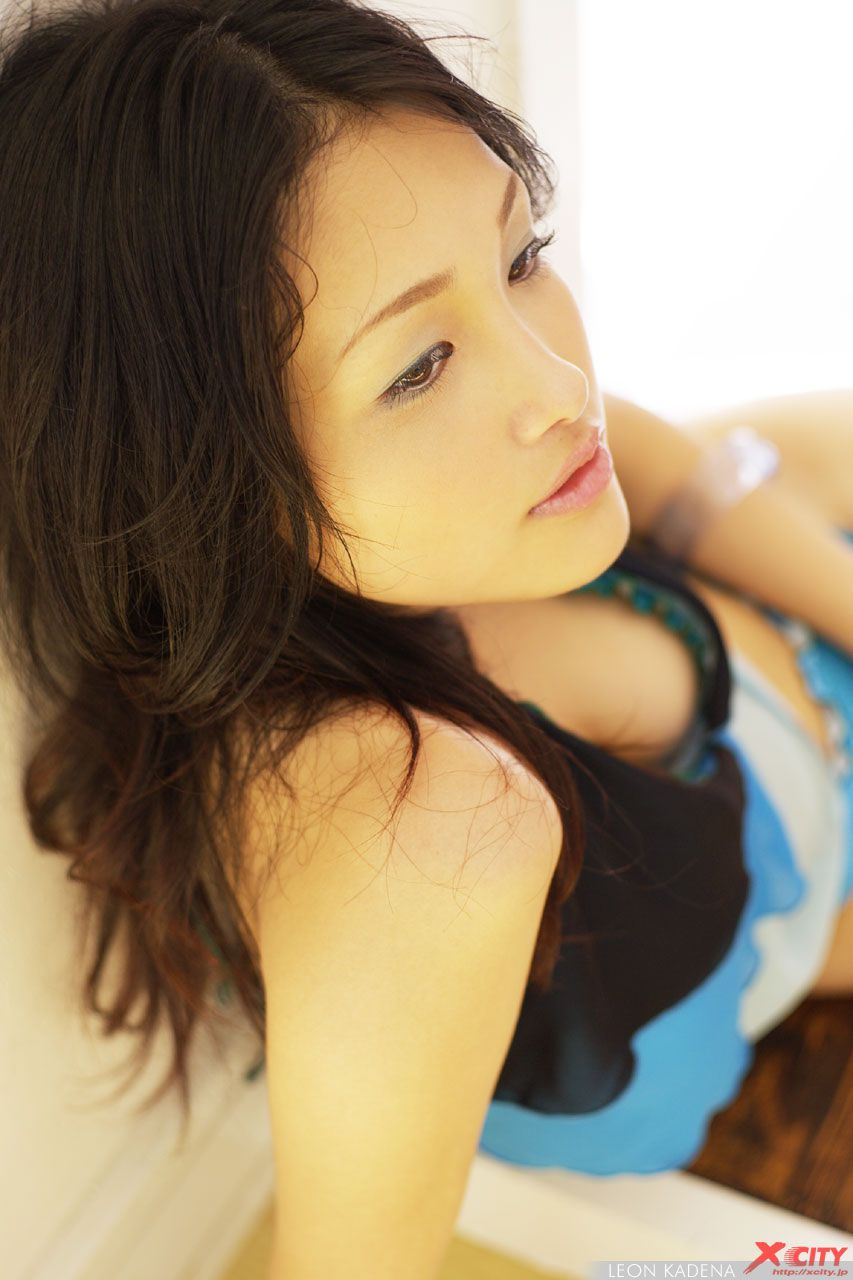 [X-City] WEB No.001 かでなれおん《COLORS》