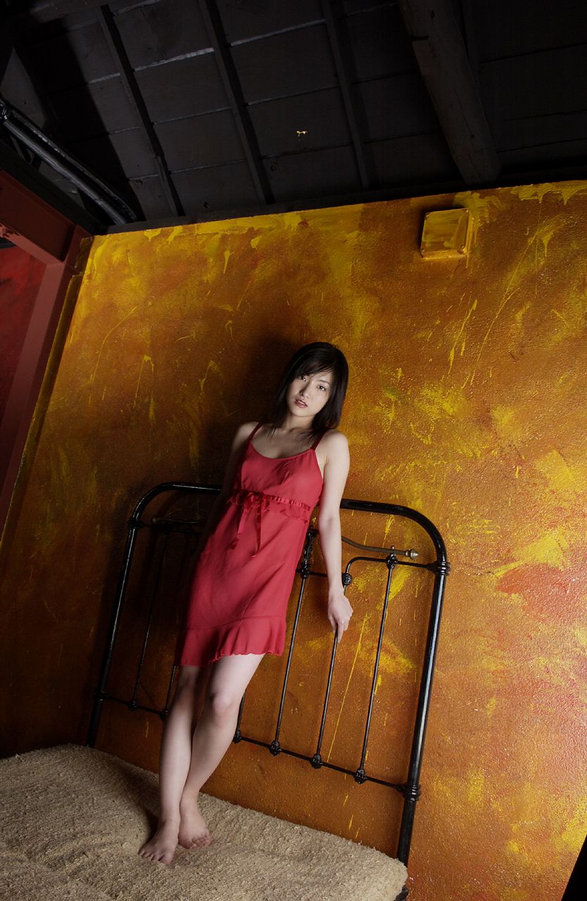 [X-City] WEB No.011 天海麗《Rei of Light》
