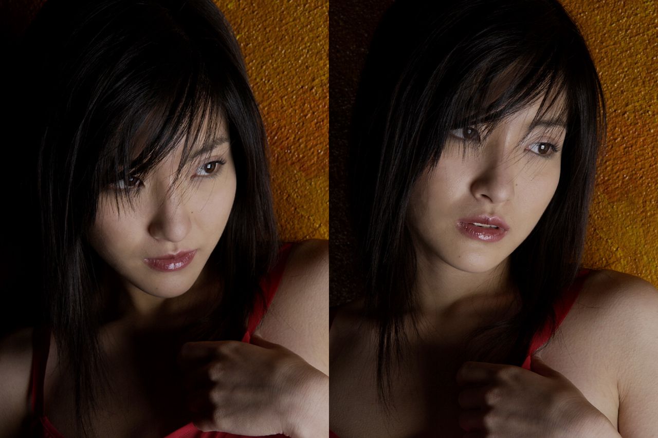 [X-City] WEB No.011 天海麗《Rei of Light》