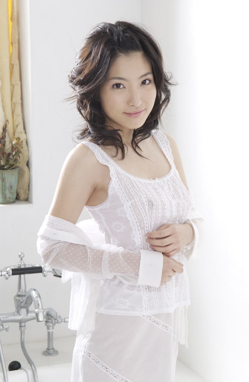 [X-City] WEB No.011 天海麗《Rei of Light》