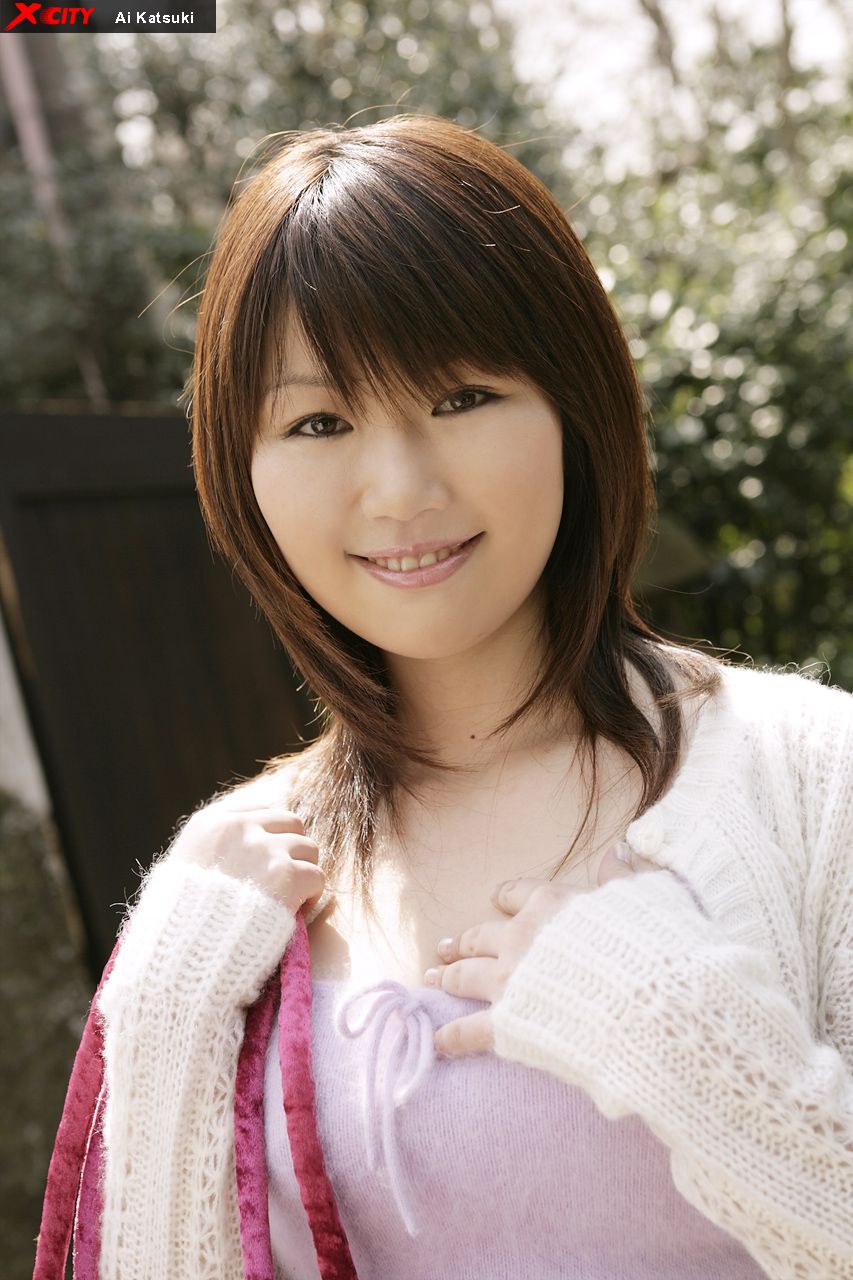 [X-City] WEB No.036 香月藍《コハルビヨリ》