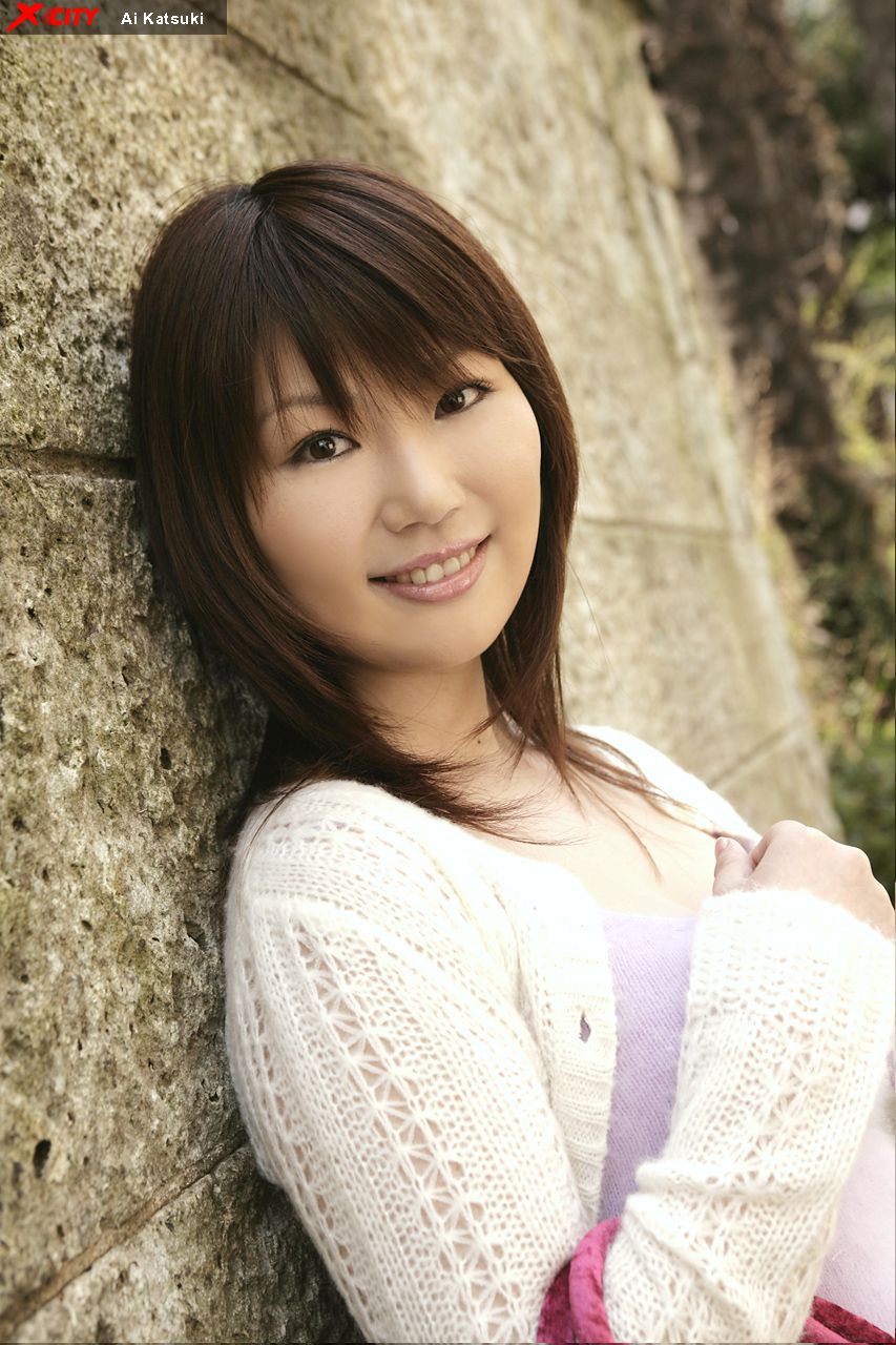 [X-City] WEB No.036 香月藍《コハルビヨリ》