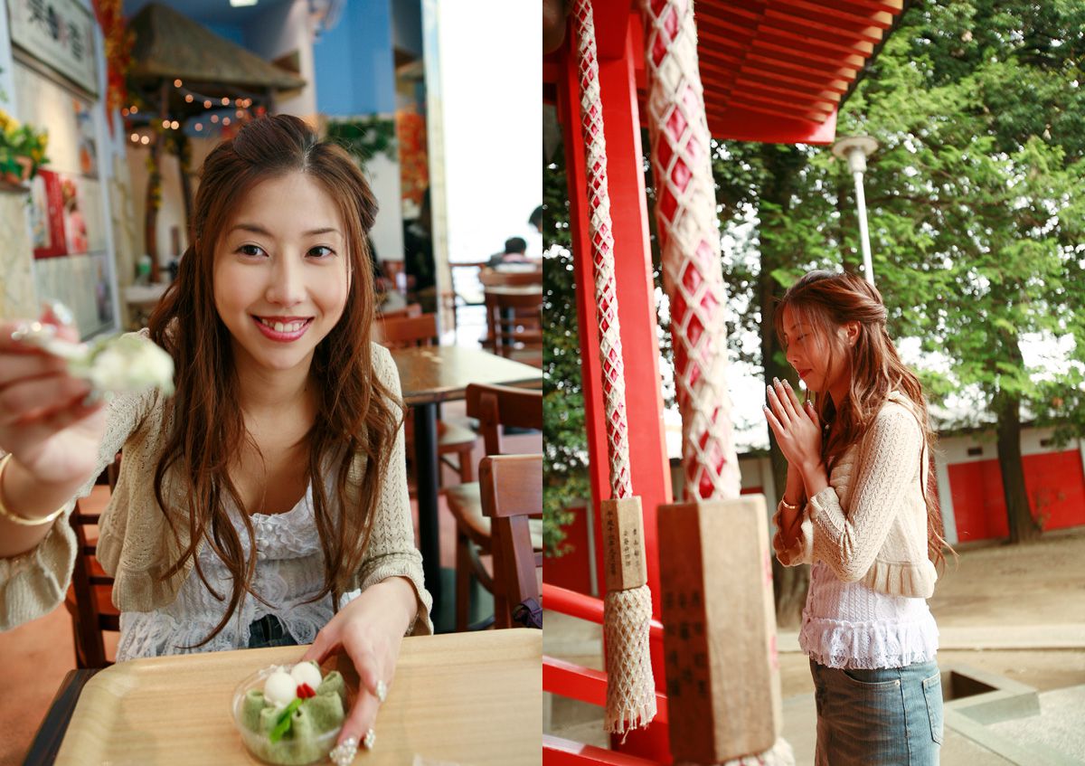[X-City] WEB No.037 秋菜楓《Want Me》