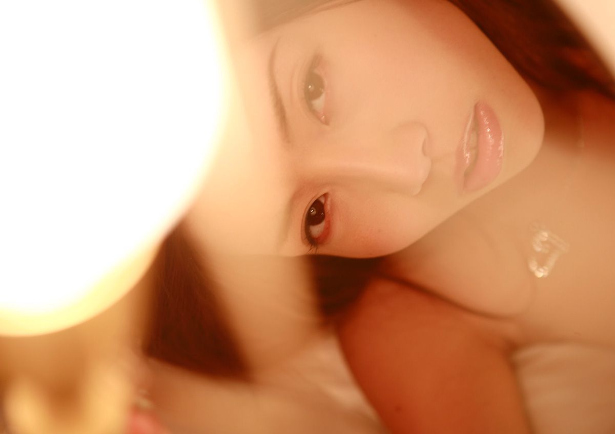 [X-City] WEB No.037 秋菜楓《Want Me》