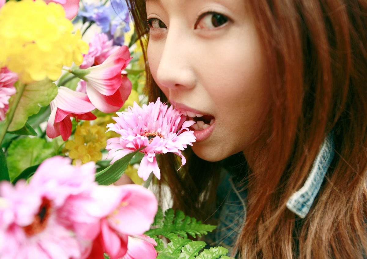 [X-City] WEB No.037 秋菜楓《Want Me》
