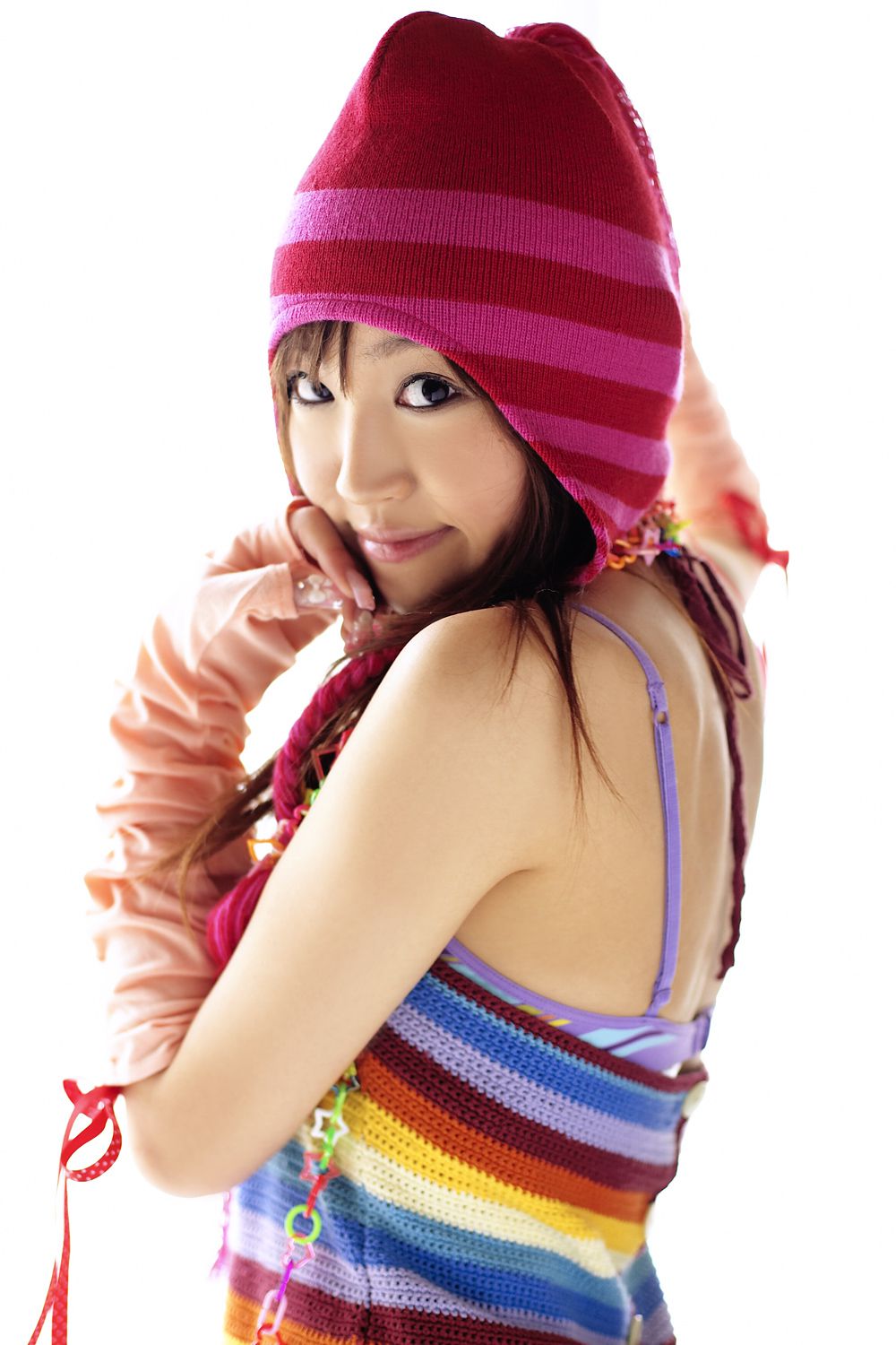 [X-City] WEB No.059 渚Nagisa《なぎさとさくらこ 後編～渚～》