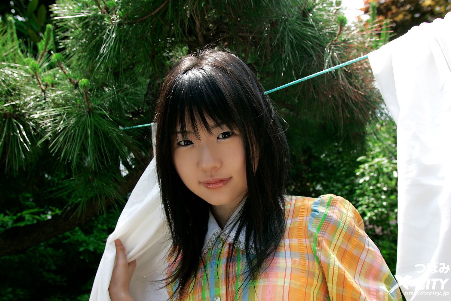 [X-City] WEB No.063 つぼみ《ぬくみーミスティック》