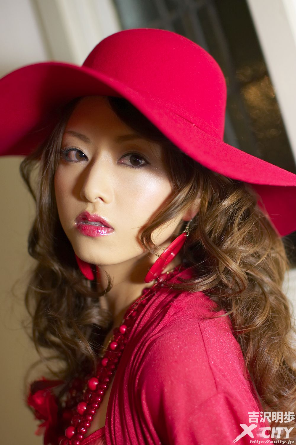 [X-City] WEB No.072 吉沢明歩《LADY SUPREME》