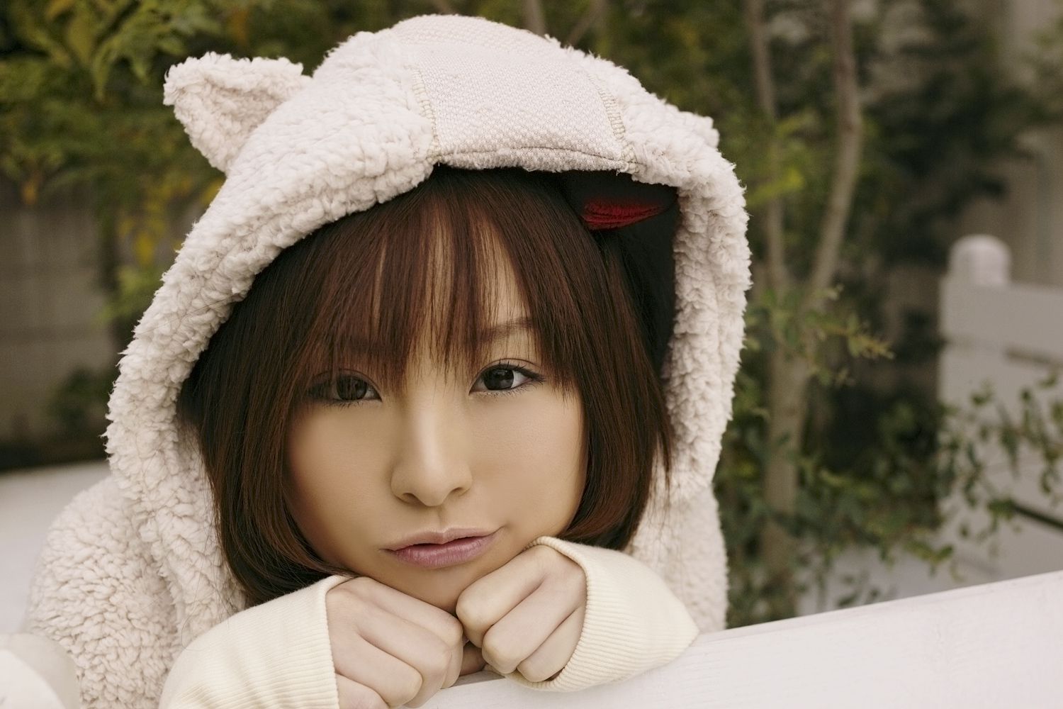 [X-City] WEB No.080 綾波優《Tiny Bubbles》