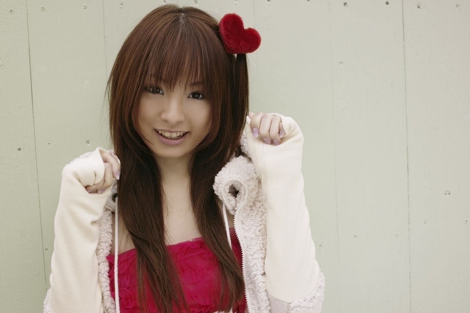 [X-City] WEB No.080 綾波優《Tiny Bubbles》