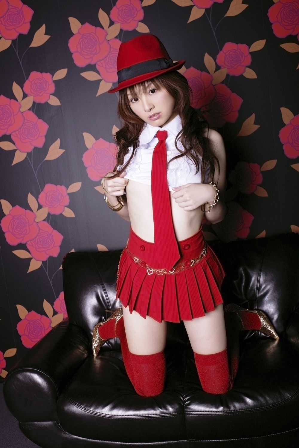 [X-City] WEB No.080 綾波優《Tiny Bubbles》
