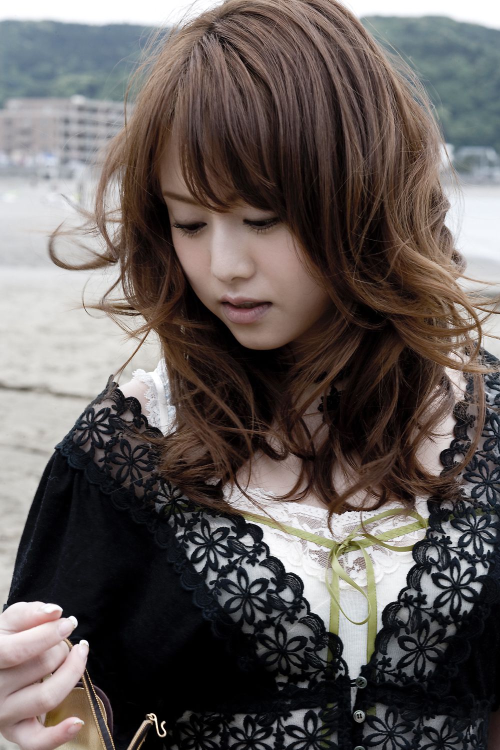 [X-City] WEB No.088 吉沢明歩《不倫の果実2》