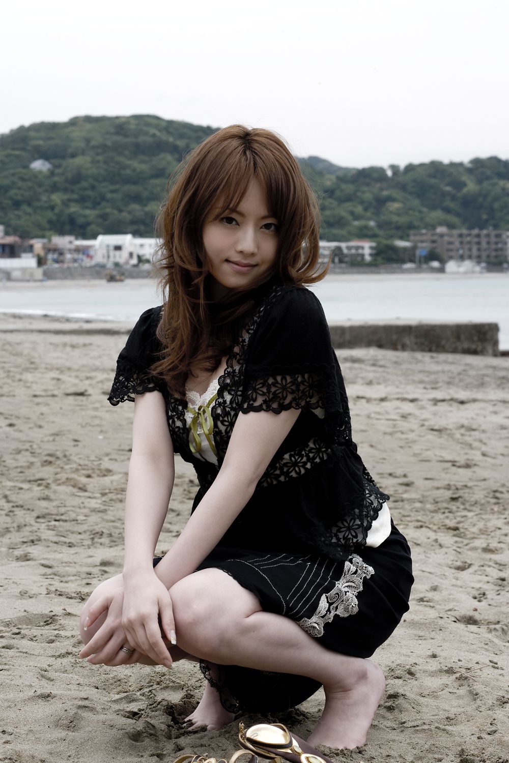 [X-City] WEB No.088 吉沢明歩《不倫の果実2》