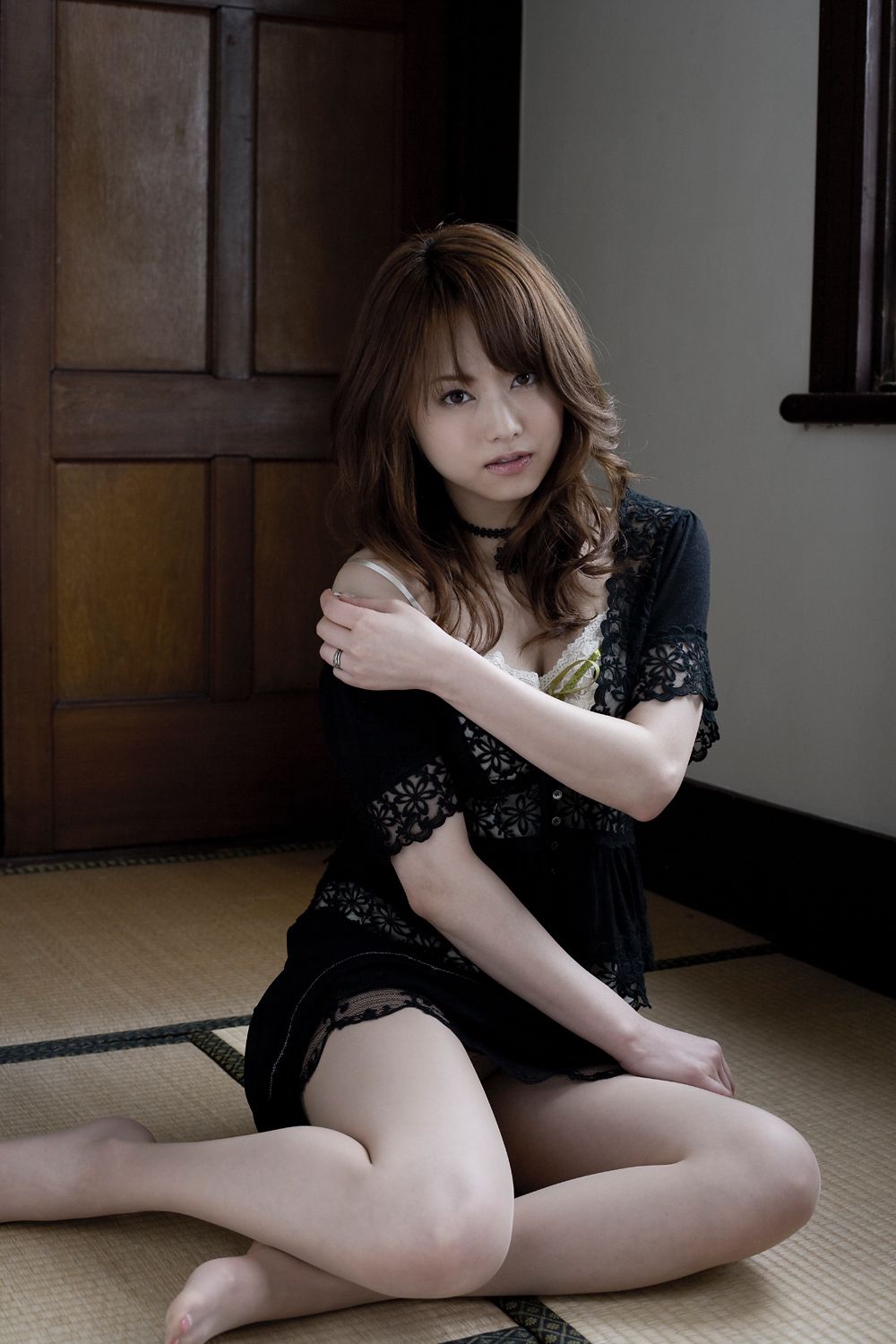 [X-City] WEB No.088 吉沢明歩《不倫の果実2》