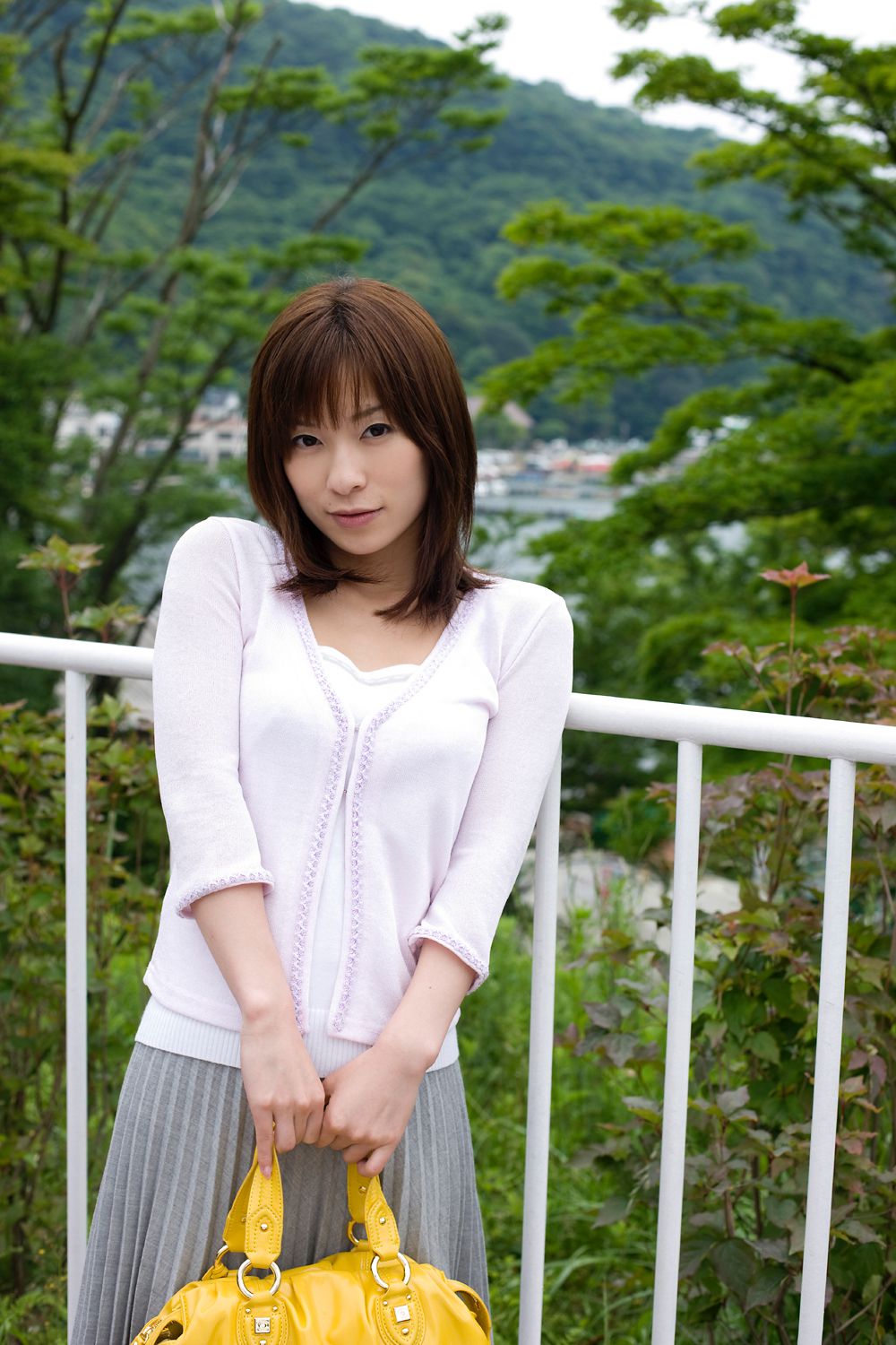 [X-City] WEB No.089 かすみ果穂《不倫の果実3》