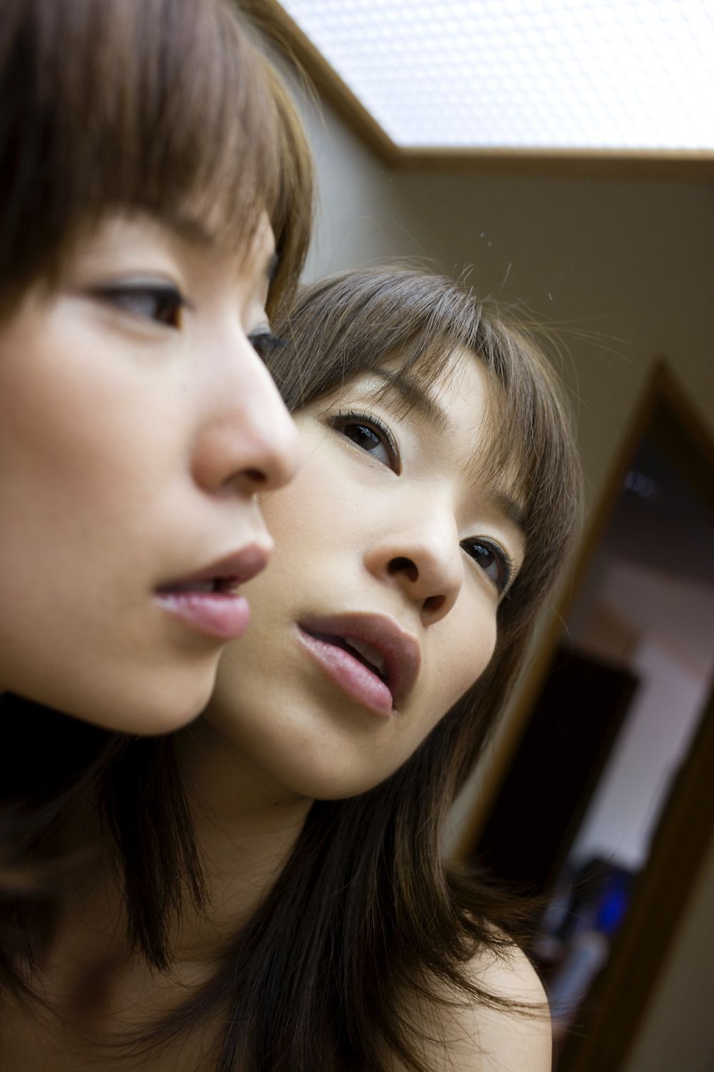 [X-City] WEB No.089 かすみ果穂《不倫の果実3》