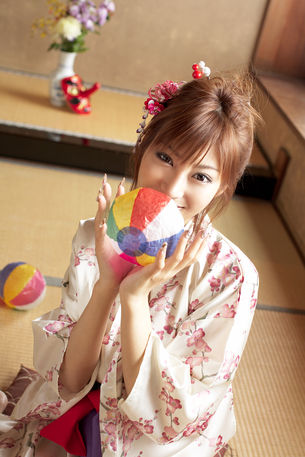 [X-City] 撮り下ろしWEB No.092 明日花キララ《Bright Winter》