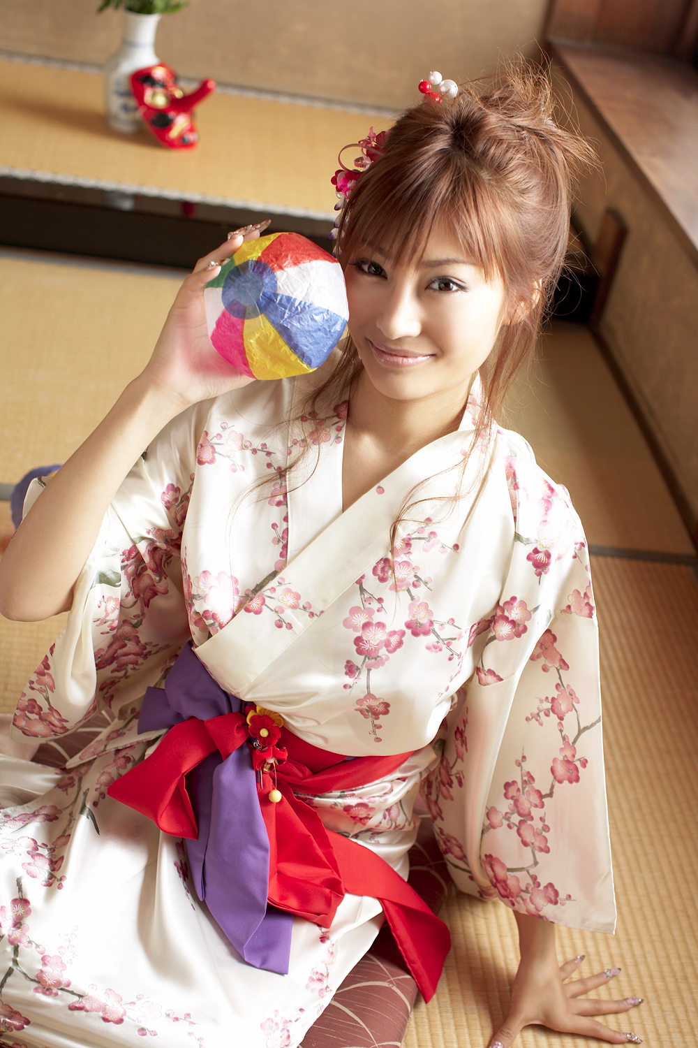 [X-City] 撮り下ろしWEB No.092 明日花キララ《Bright Winter》