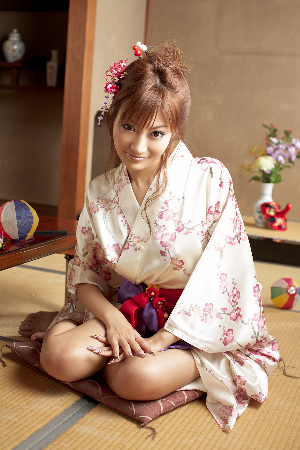 [X-City] 撮り下ろしWEB No.092 明日花キララ《Bright Winter》