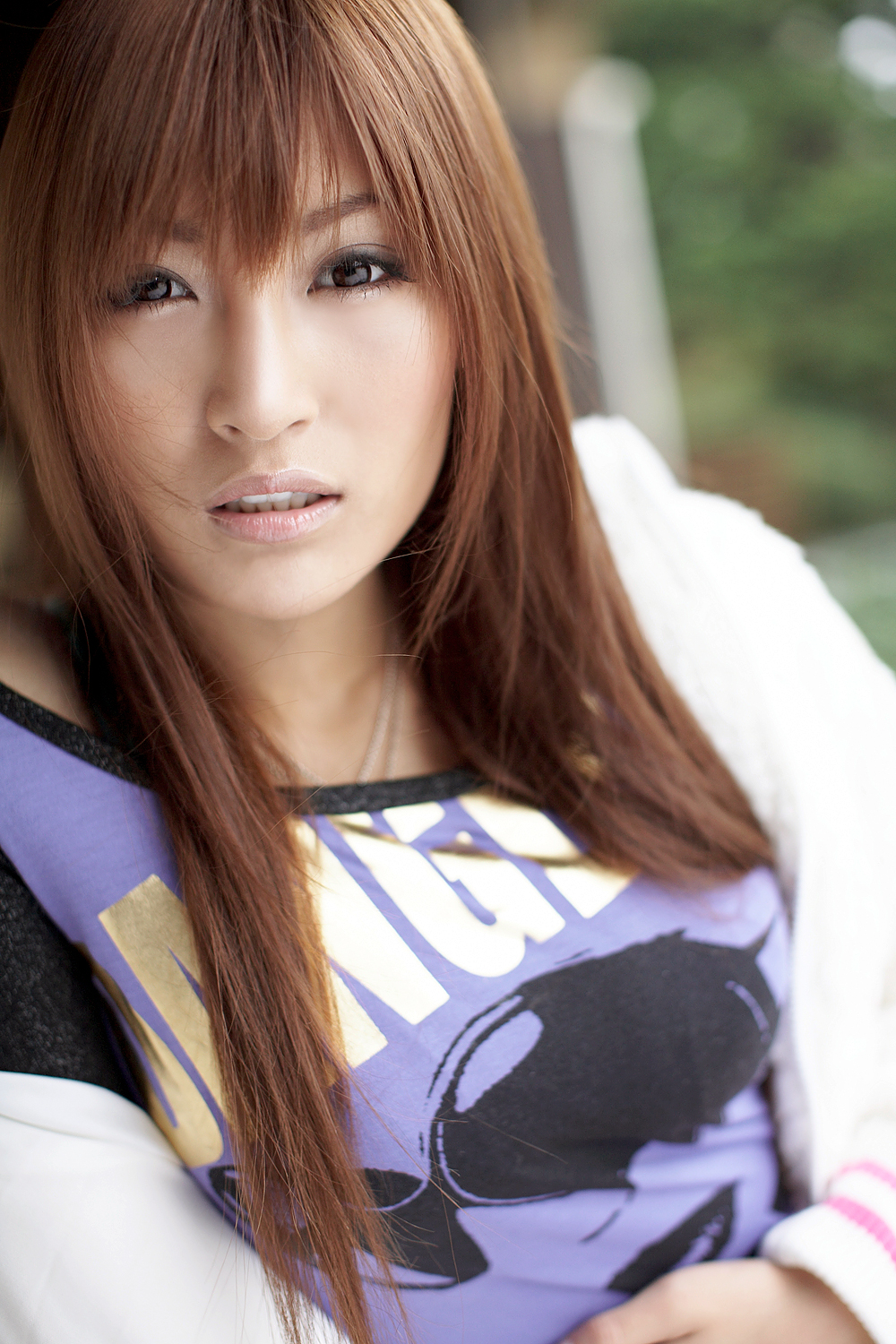 [X-City] 撮り下ろしWEB No.092 明日花キララ《Bright Winter》
