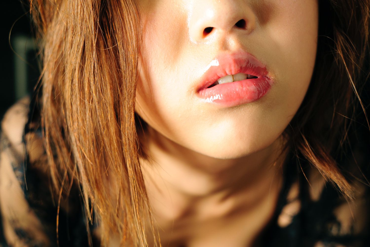 [X-City] WEB No.093 麻生香月《White Love》