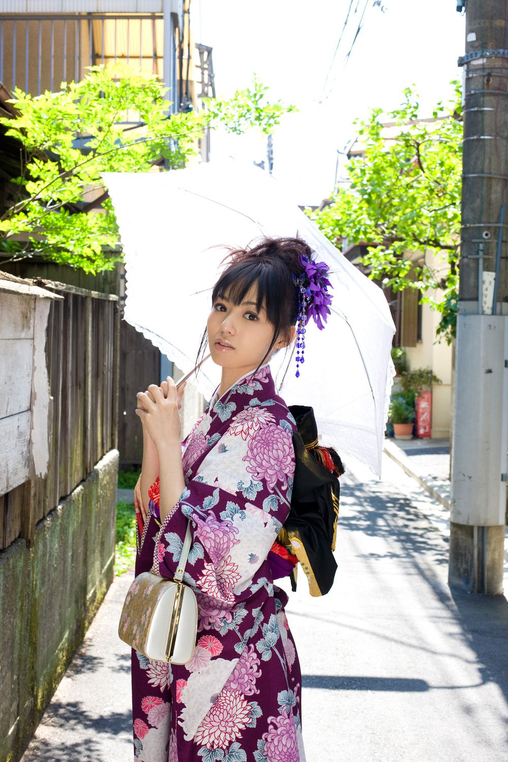 [X-City] WEB No.097 希志あいの《あいのラブレター》