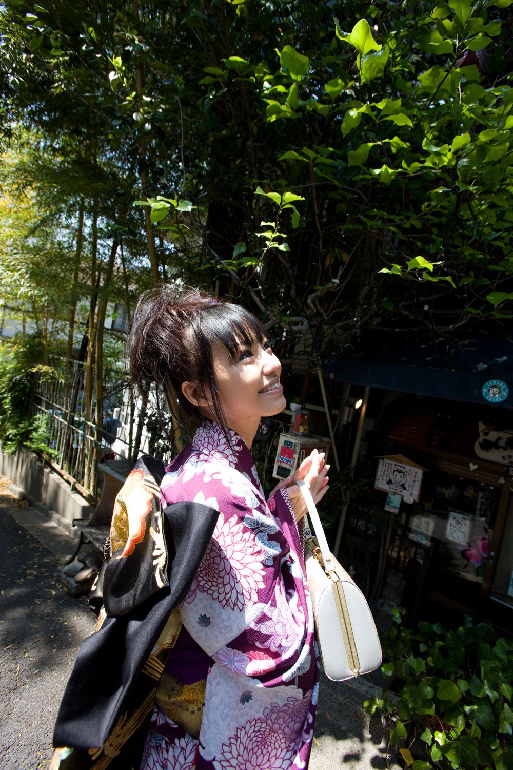 [X-City] WEB No.097 希志あいの《あいのラブレター》