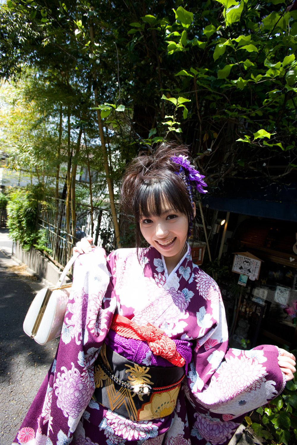 [X-City] WEB No.097 希志あいの《あいのラブレター》