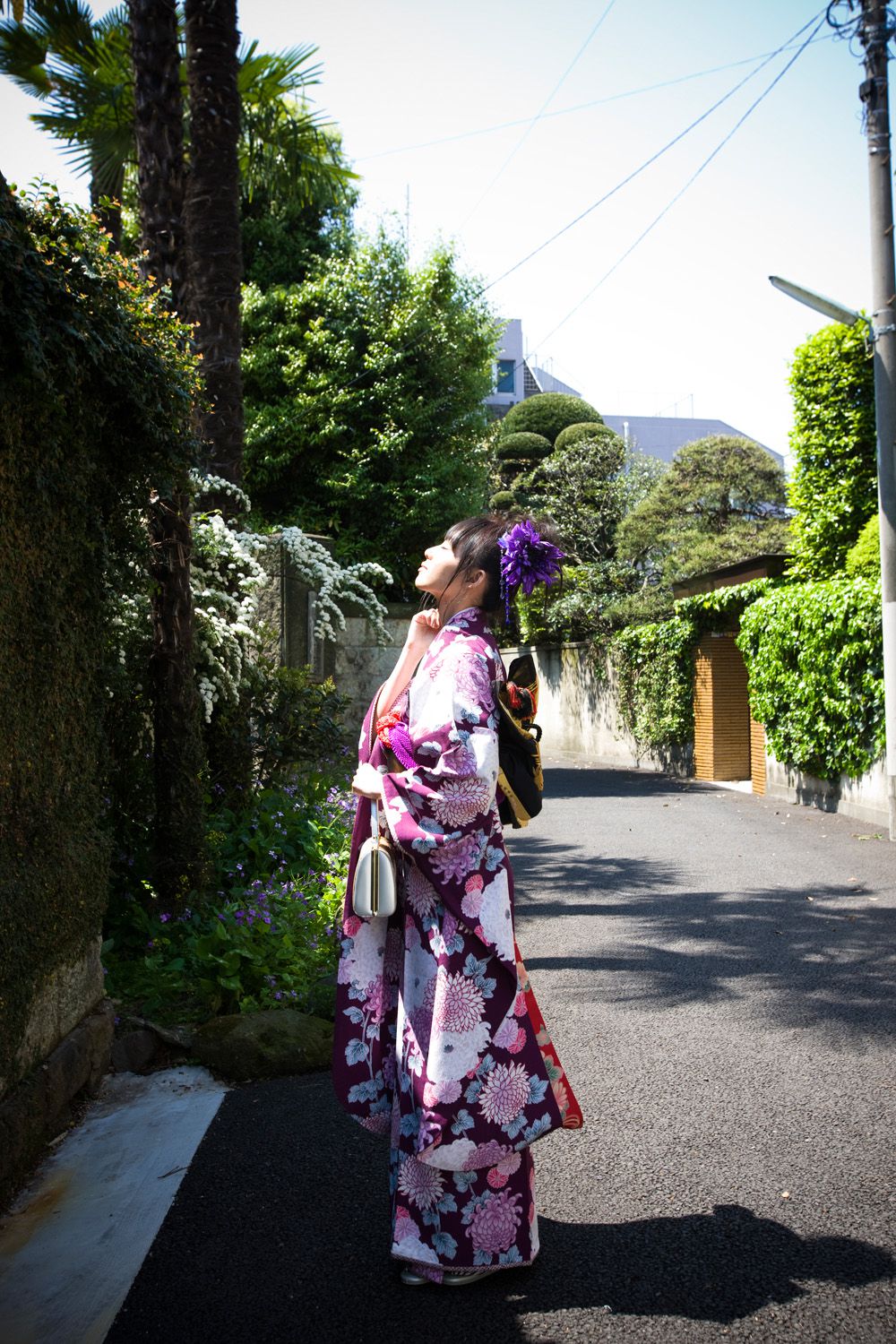 [X-City] WEB No.097 希志あいの《あいのラブレター》