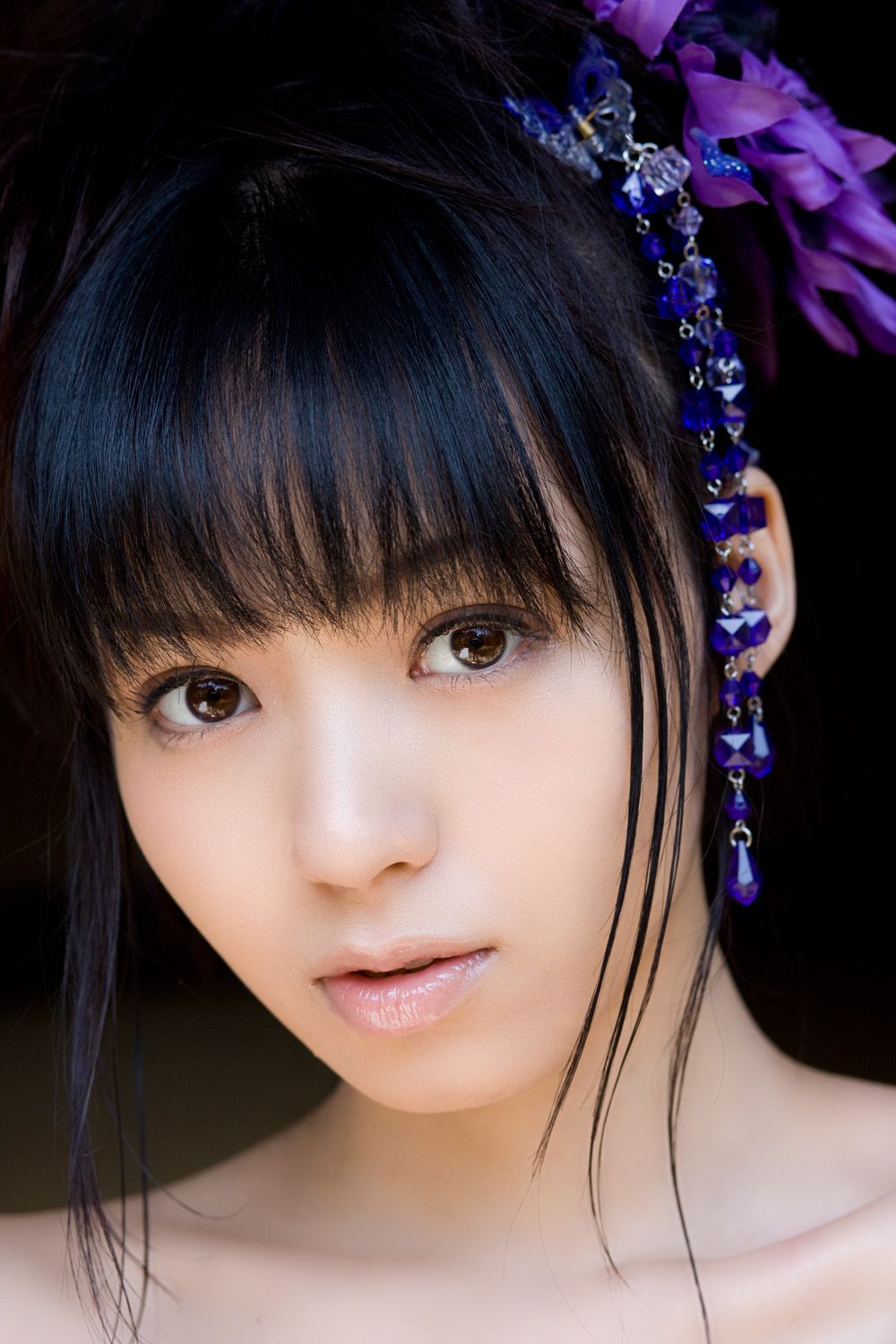 [X-City] WEB No.097 希志あいの《あいのラブレター》